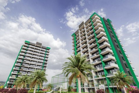Продажа квартиры в Мезитли, Мерсине, Турция 2 комн., 58м2, №227908 – фото 5