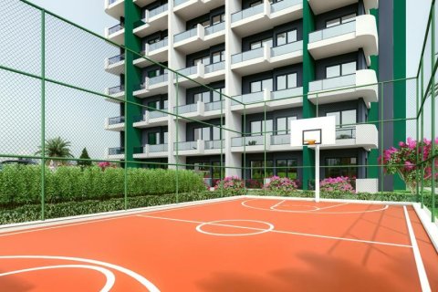 Продажа квартиры в Мезитли, Мерсине, Турция 2 комн., 58м2, №227908 – фото 8