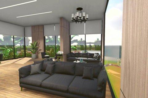 Lejlighed i Tomuk, Mersin, Tyrkiet Nr. 227911 - 30