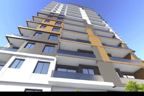 Lejlighed i Tomuk, Mersin, Tyrkiet Nr. 227911 - 21