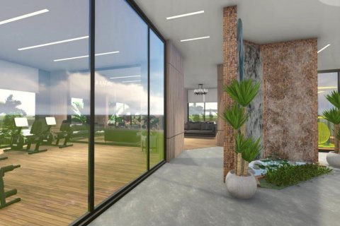Lejlighed i Tomuk, Mersin, Tyrkiet Nr. 227911 - 29