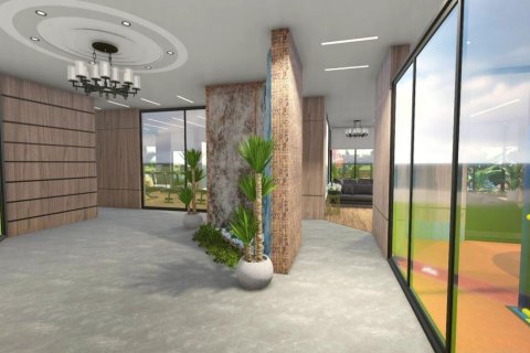 Lejlighed i Tomuk, Mersin, Tyrkiet Nr. 227911 - 24
