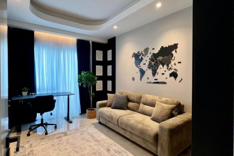 3+1 Lejlighed  i Mahmutlar, Antalya, Tyrkiet Nr. 226653 - 8