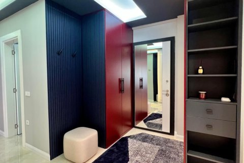 3+1 Lejlighed  i Mahmutlar, Antalya, Tyrkiet Nr. 226653 - 16