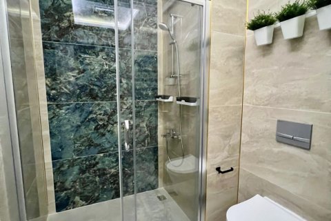 3+1 Lejlighed  i Mahmutlar, Antalya, Tyrkiet Nr. 226653 - 19