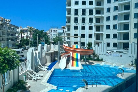 3+1 Lejlighed  i Mahmutlar, Antalya, Tyrkiet Nr. 226653 - 21