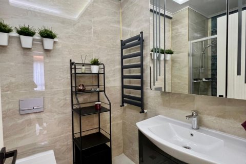 3+1 Lejlighed  i Mahmutlar, Antalya, Tyrkiet Nr. 226653 - 18