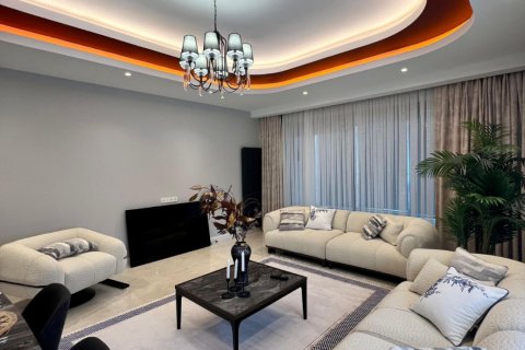 3+1 Lejlighed  i Mahmutlar, Antalya, Tyrkiet Nr. 226653 - 2