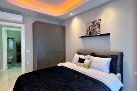 3+1 Lejlighed  i Mahmutlar, Antalya, Tyrkiet Nr. 226653 - 11