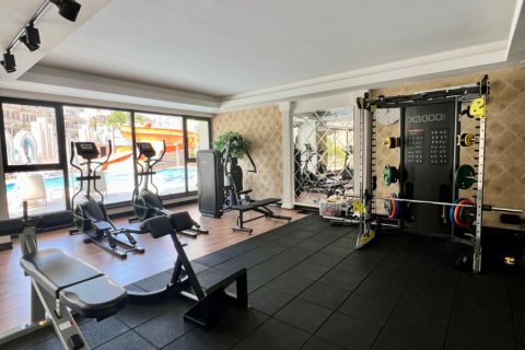 3+1 Lejlighed  i Mahmutlar, Antalya, Tyrkiet Nr. 226653 - 30