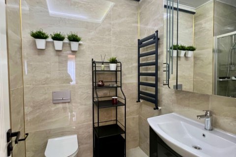 3+1 Lejlighed  i Mahmutlar, Antalya, Tyrkiet Nr. 226653 - 20