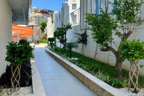 3+1 Lejlighed  i Mahmutlar, Antalya, Tyrkiet Nr. 226653 - 29