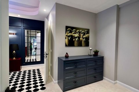 3+1 Lejlighed  i Mahmutlar, Antalya, Tyrkiet Nr. 226653 - 14