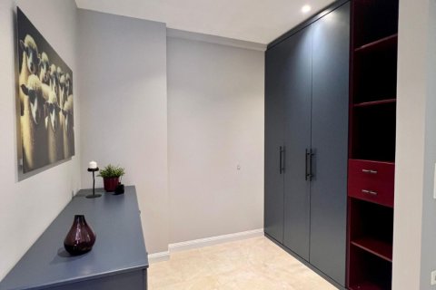 3+1 Lejlighed  i Mahmutlar, Antalya, Tyrkiet Nr. 226653 - 15