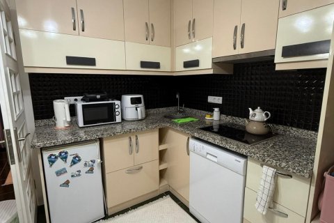 2+1 Wohnung in Mahmutlar, Antalya, Türkei Nr. 226645 - 4