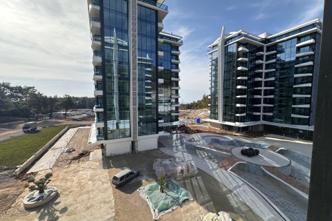 1+1 Apartment  in Avsallar, Antalya, Turkey No. 226652