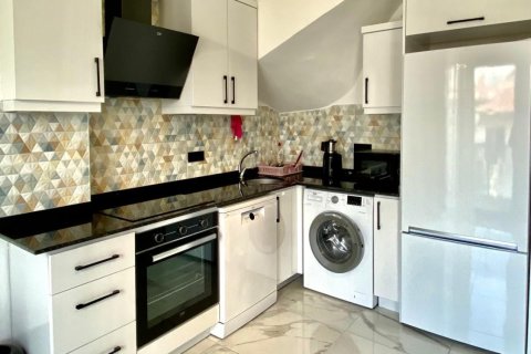 Продажа квартиры в Оба, Анталье, Турция 3+1, 150м2, №226650 – фото 5
