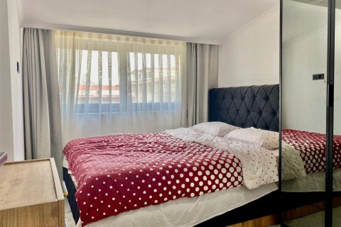 Продажа квартиры в Оба, Анталье, Турция 3+1, 150м2, №226650 – фото 9