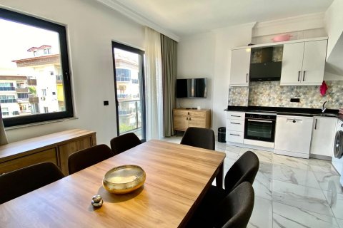 Продажа квартиры в Оба, Анталье, Турция 3+1, 150м2, №226650 – фото 3