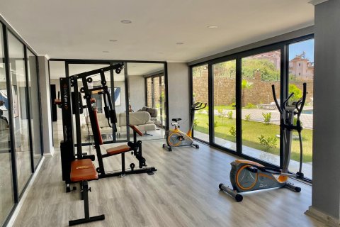 Продажа квартиры в Оба, Анталье, Турция 3+1, 150м2, №226650 – фото 17