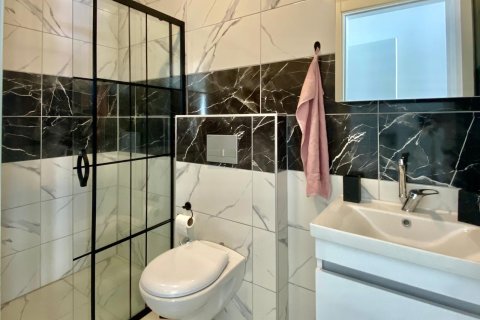 Продажа квартиры в Оба, Анталье, Турция 3+1, 150м2, №226650 – фото 16