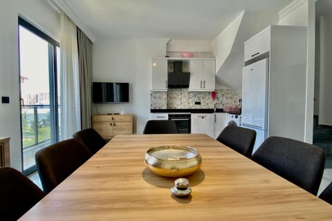 Продажа квартиры в Оба, Анталье, Турция 3+1, 150м2, №226650 – фото 4