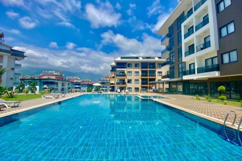 Продажа квартиры в Оба, Анталье, Турция 3+1, 150м2, №226650 – фото 2