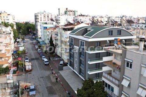 1+1 Apartment  in Antalya, Turkey No. 226649