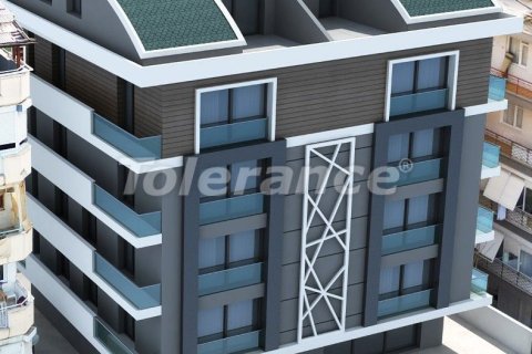 Apartment for sale in Antalya, Turkey, 1 bedroom, 60m2, No. 226649 – photo 2