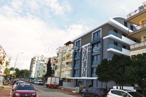 Apartment for sale in Antalya, Turkey, 1 bedroom, 60m2, No. 226649 – photo 4