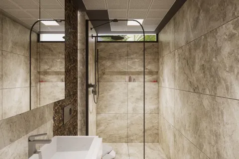 1+1 Lägenhet i Aksu, Antalya, Turkiet Nr. 220825 - 14