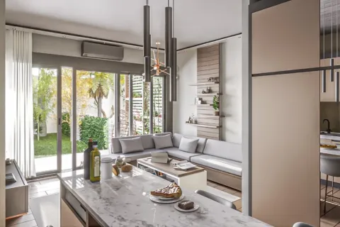 Apartment for sale  in Aksu, Antalya, Turkey, 1 bedroom, 52.41m2, No. 220824 – photo 15