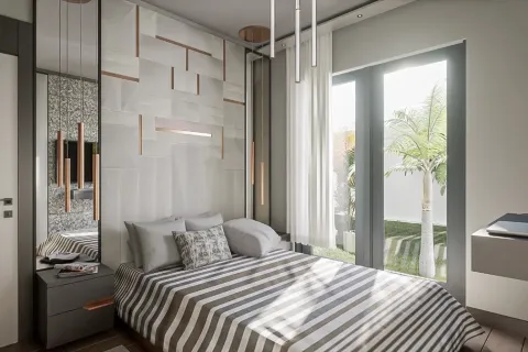 Apartment for sale  in Aksu, Antalya, Turkey, 1 bedroom, 52.41m2, No. 220824 – photo 10