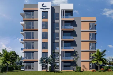 Apartment for sale  in Aksu, Antalya, Turkey, 1 bedroom, 52.41m2, No. 220824 – photo 5