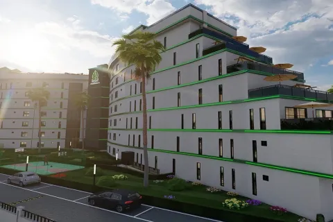 Продажа квартиры в Кепезе, Чанаккале, Турция 1+1, 79м2, №220572 – фото 11