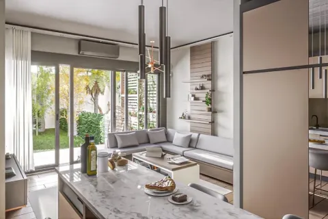 2+1 Wohnung  in Aksu, Antalya, Türkei Nr. 220829 - 16