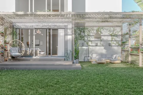 1+1 Lägenhet  i Aksu, Antalya, Turkiet Nr. 220828 - 21