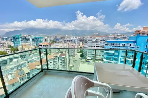 Продажа квартиры  в Махмутларе, Анталье, Турция 2+1, 105м2, №219514 – фото 8