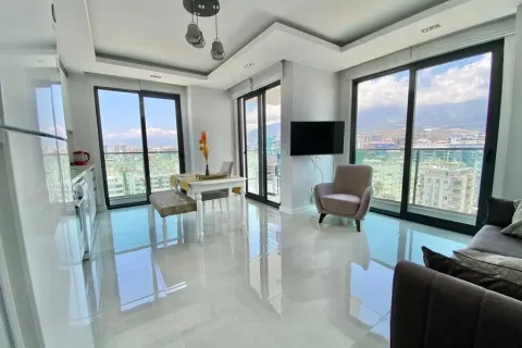 Продажа квартиры  в Махмутларе, Анталье, Турция 2+1, 105м2, №219514 – фото 3