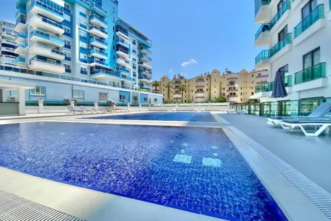 Продажа квартиры  в Махмутларе, Анталье, Турция 2+1, 105м2, №219514 – фото 12