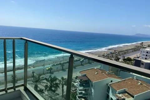 Продажа квартиры  в Махмутларе, Анталье, Турция 2+1, 105м2, №219514 – фото 7