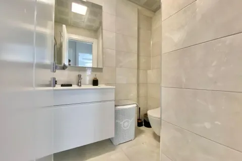 Продажа квартиры  в Махмутларе, Анталье, Турция 2+1, 105м2, №219514 – фото 9