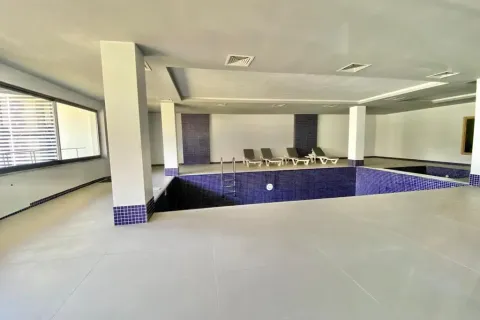 Продажа квартиры  в Махмутларе, Анталье, Турция 2+1, 105м2, №219514 – фото 17