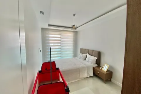 Продажа квартиры  в Махмутларе, Анталье, Турция 2+1, 105м2, №219514 – фото 5