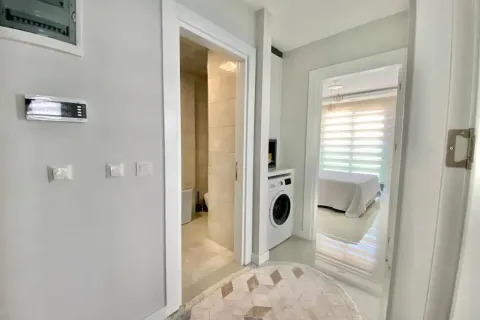 Продажа квартиры  в Махмутларе, Анталье, Турция 2+1, 105м2, №219514 – фото 6