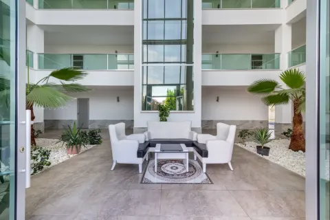 آپارتمان در  Kestel ، ترکیه 3 خوابه ، 130 متر مربع.  شماره 219510 - 13