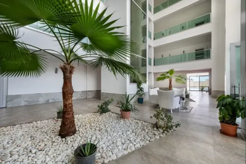 آپارتمان در  Kestel ، ترکیه 3 خوابه ، 130 متر مربع.  شماره 219510 - 14