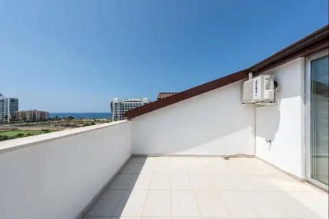 آپارتمان در  Kestel ، ترکیه 3 خوابه ، 130 متر مربع.  شماره 219510 - 9