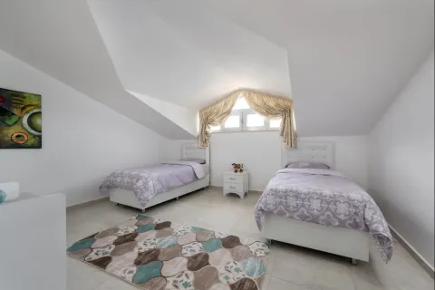 آپارتمان در  Kestel ، ترکیه 3 خوابه ، 130 متر مربع.  شماره 219510 - 7