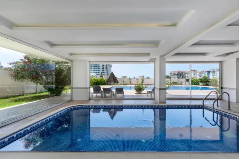 آپارتمان در  Kestel ، ترکیه 3 خوابه ، 130 متر مربع.  شماره 219510 - 15